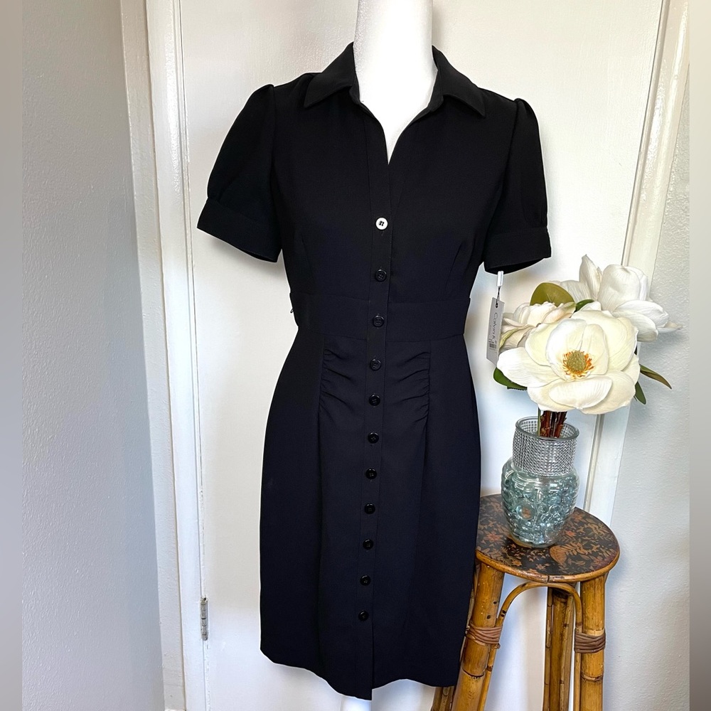 New Calvin Klein Dress